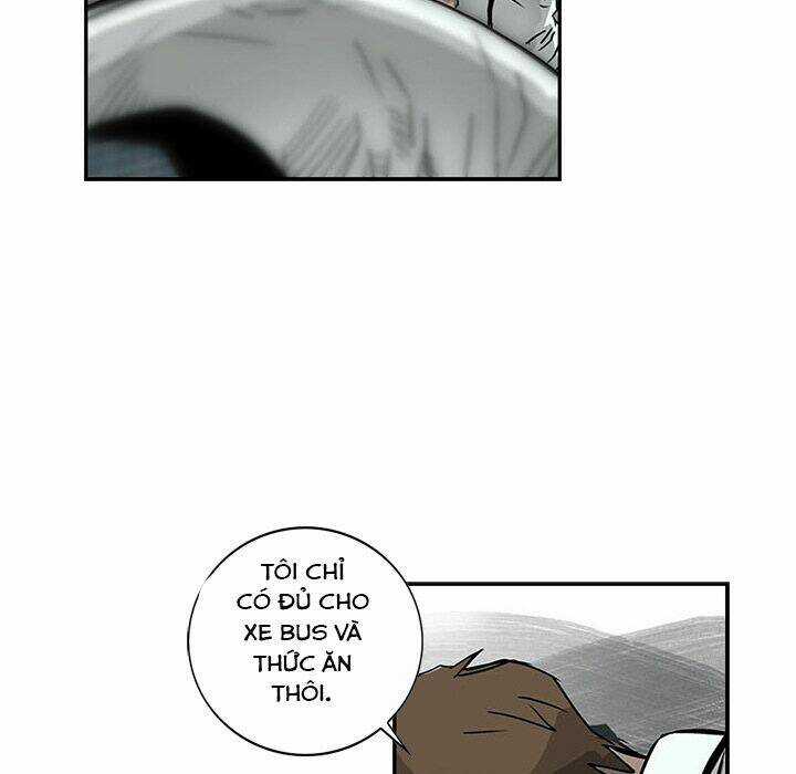 Huyền Thoại : Khởi Đầu Chapter 1 trang 3