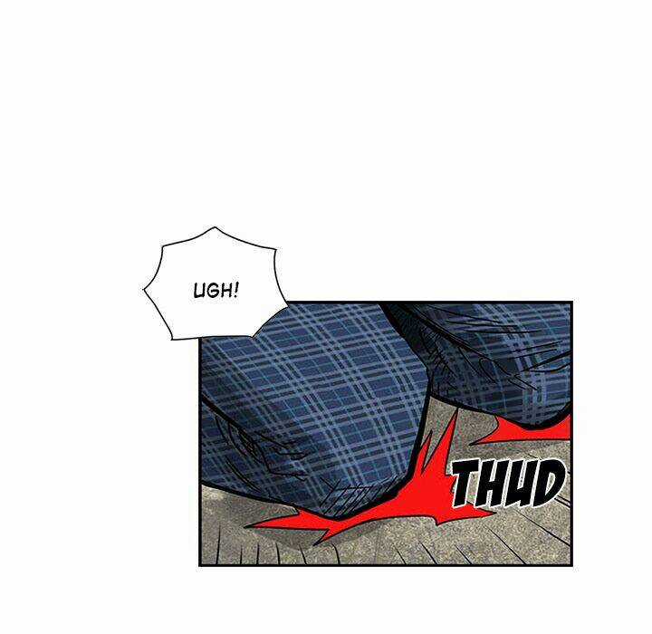 Huyền Thoại : Khởi Đầu Chapter 1 trang 31