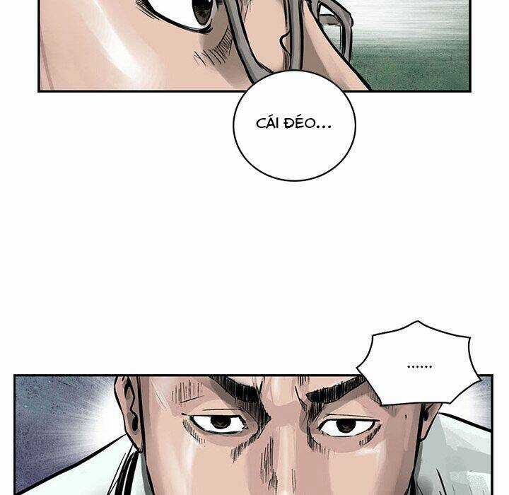 Huyền Thoại : Khởi Đầu Chapter 1 trang 36