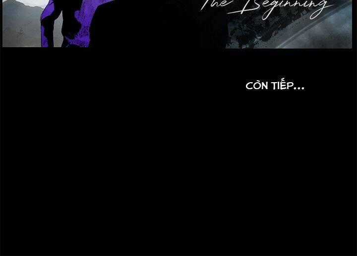 Huyền Thoại : Khởi Đầu Chapter 1 trang 39