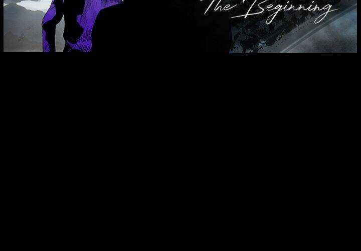 Huyền Thoại : Khởi Đầu Chapter 1 trang 6