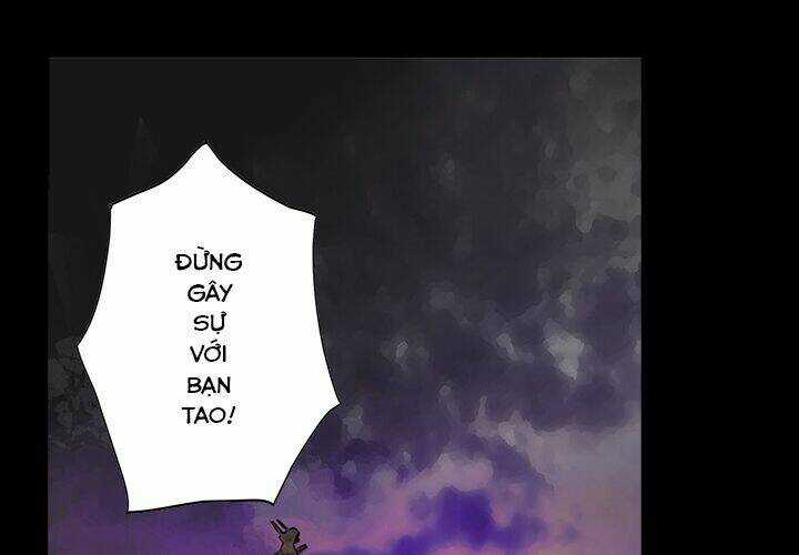 Huyền Thoại : Khởi Đầu Chapter 1 trang 7