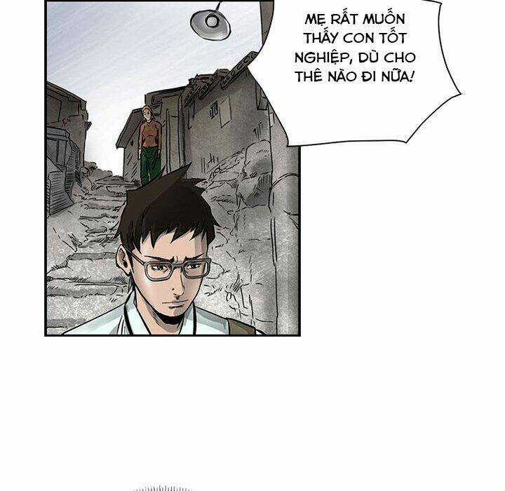 Huyền Thoại : Khởi Đầu Chapter 1 trang 8