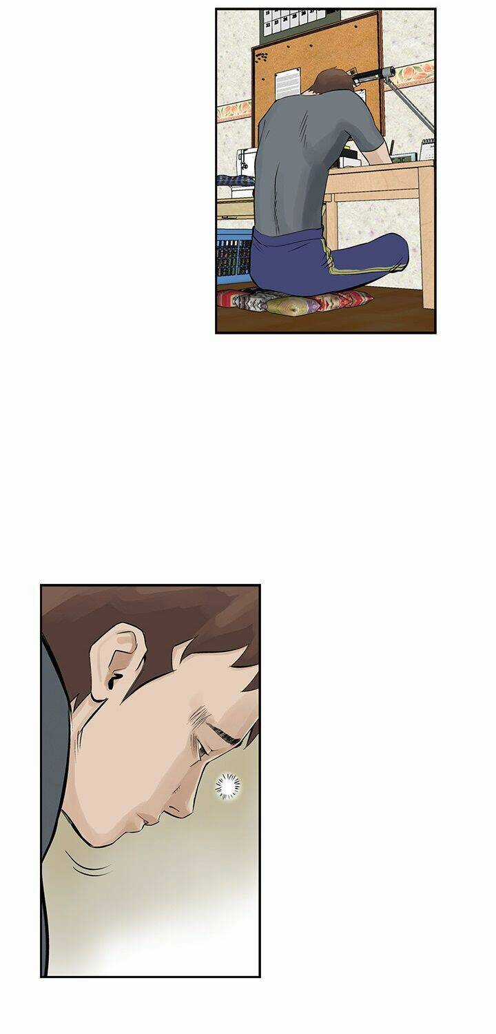 Huyền Thoại : Khởi Đầu Chapter 10 trang 15