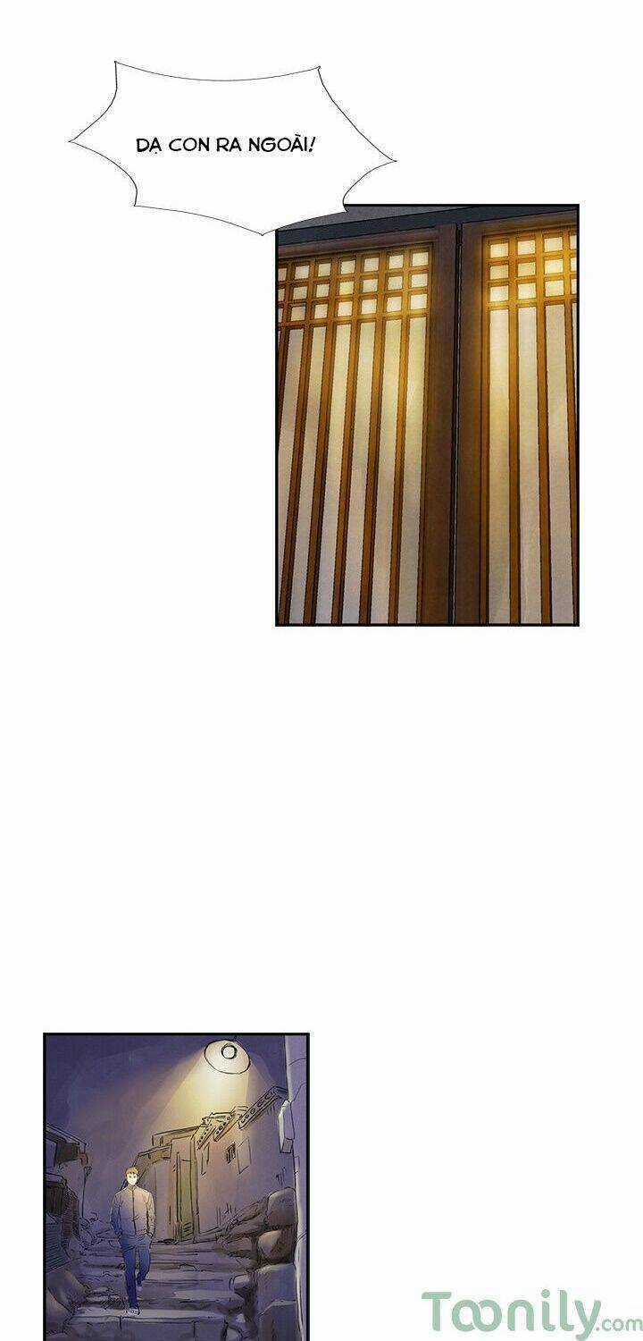 Huyền Thoại : Khởi Đầu Chapter 10 trang 16