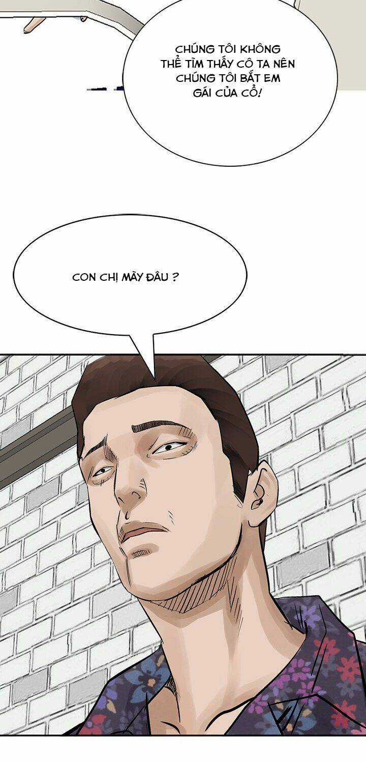 Huyền Thoại : Khởi Đầu Chapter 10 trang 23