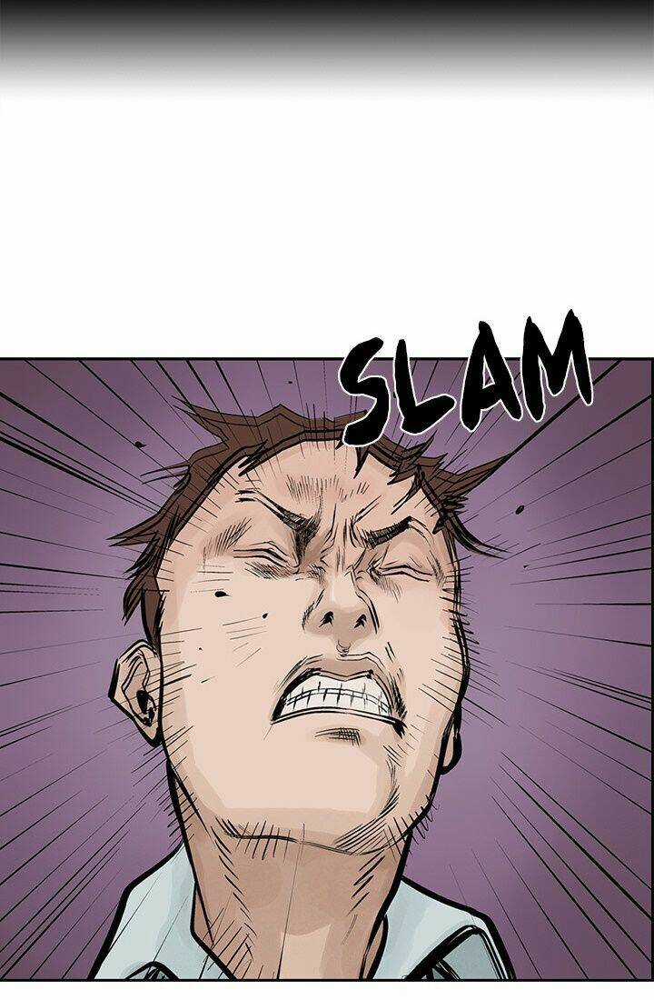 Huyền Thoại : Khởi Đầu Chapter 10 trang 3