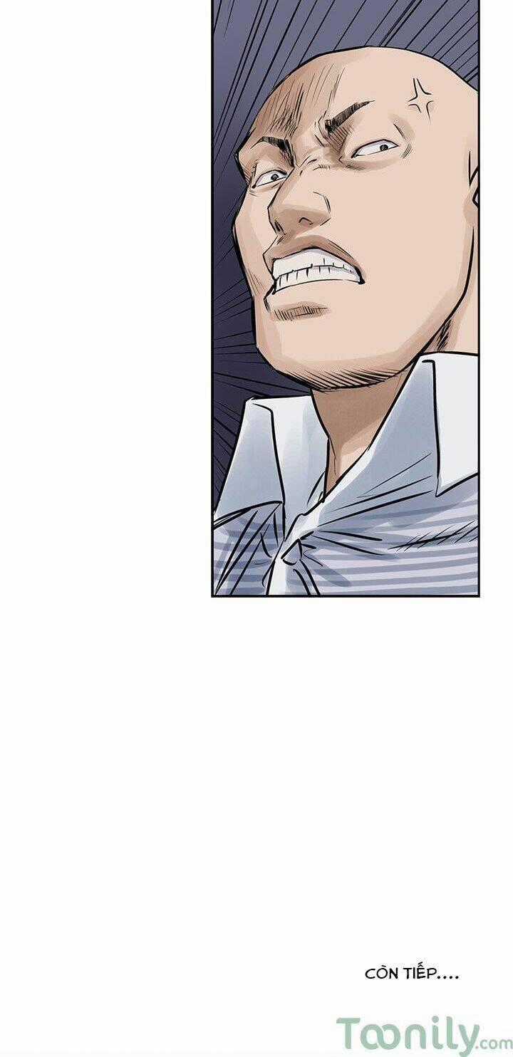 Huyền Thoại : Khởi Đầu Chapter 10 trang 38