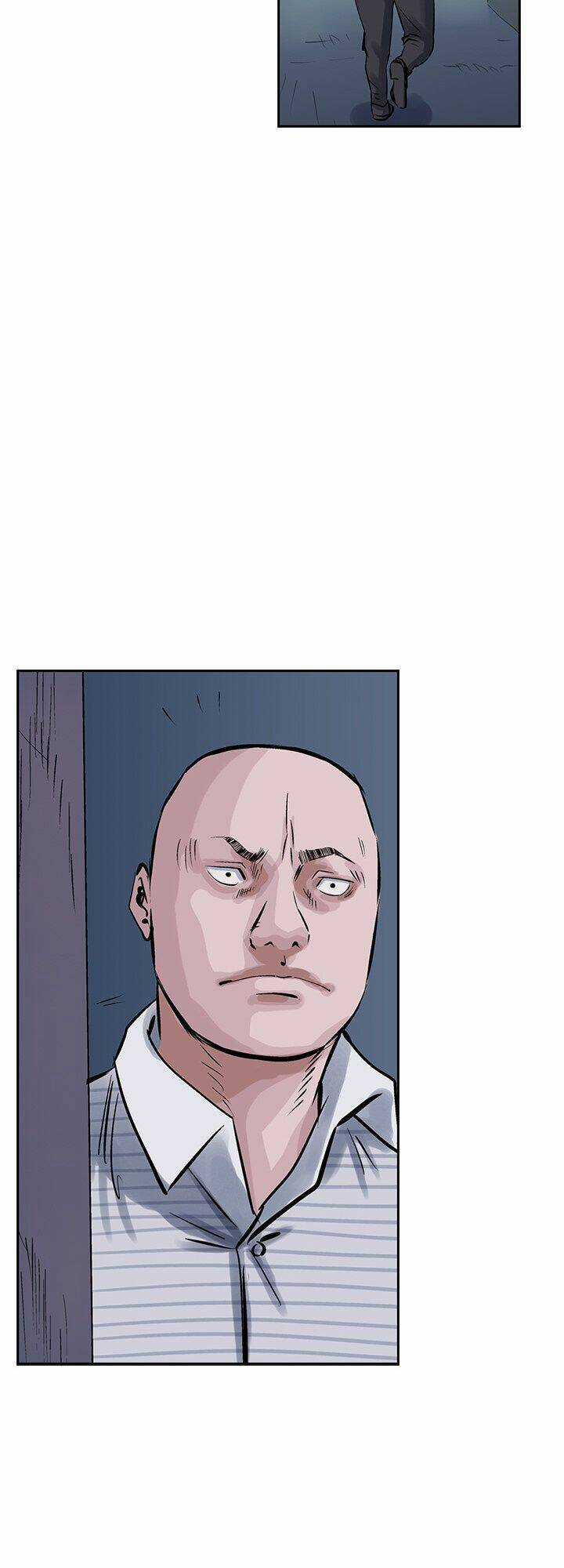 Huyền Thoại : Khởi Đầu Chapter 11 trang 26