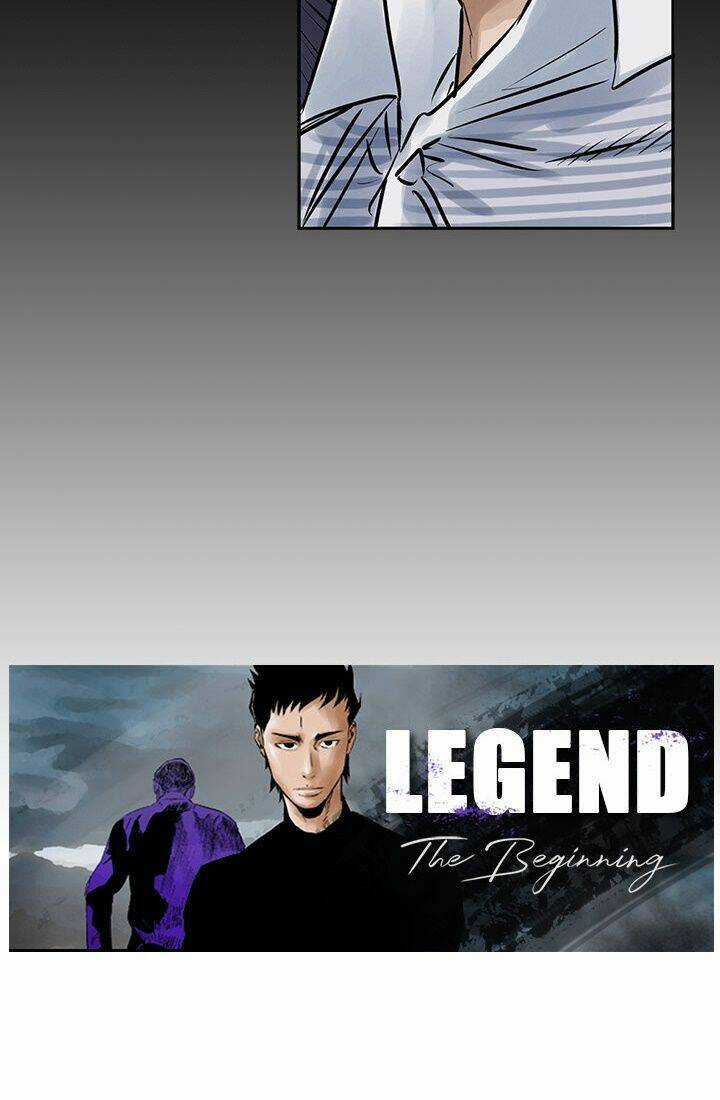 Huyền Thoại : Khởi Đầu Chapter 11 trang 3