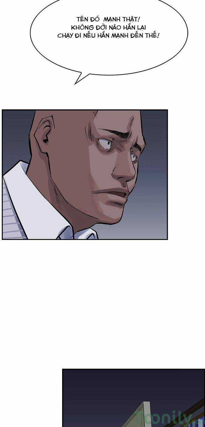 Huyền Thoại : Khởi Đầu Chapter 11 trang 36