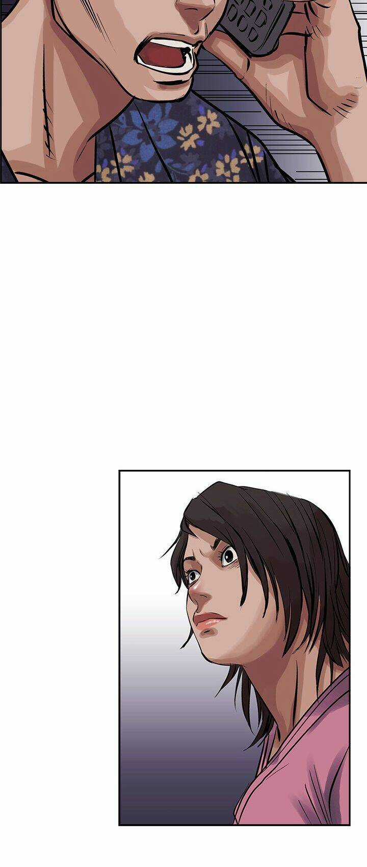 Huyền Thoại : Khởi Đầu Chapter 11 trang 39