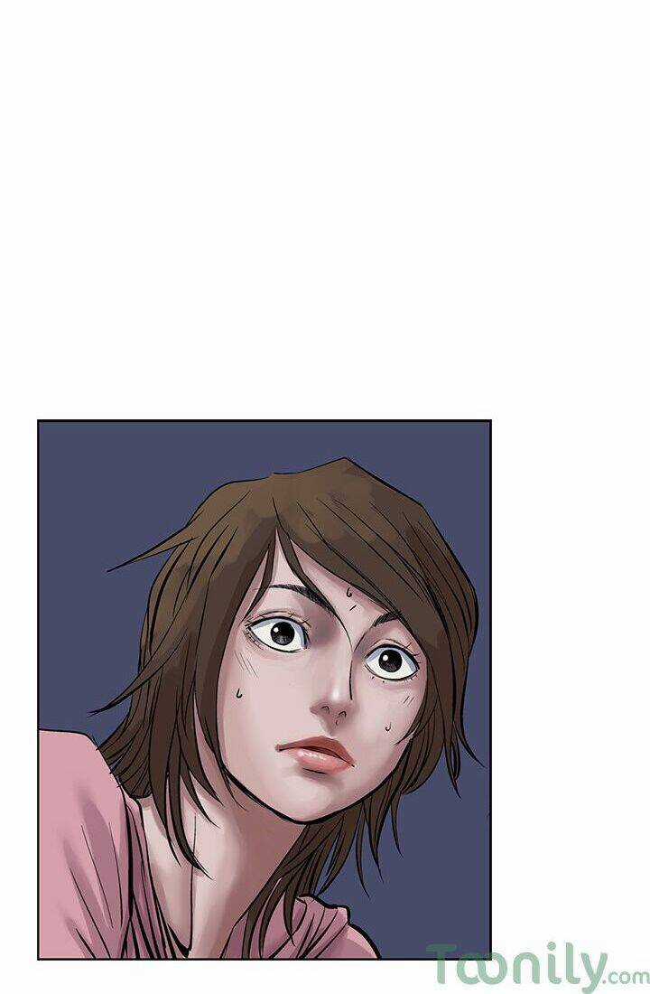 Huyền Thoại : Khởi Đầu Chapter 11 trang 4