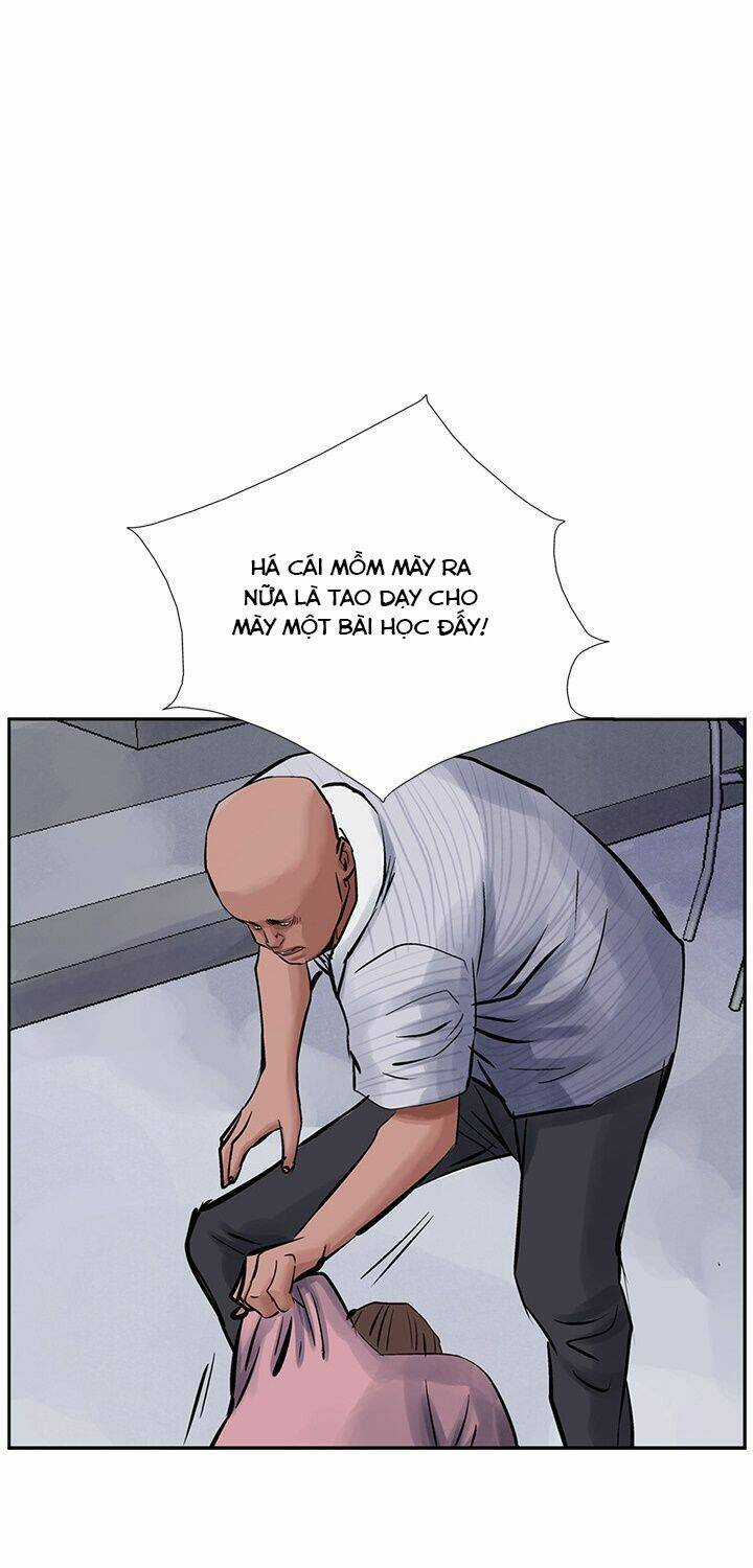 Huyền Thoại : Khởi Đầu Chapter 11 trang 7