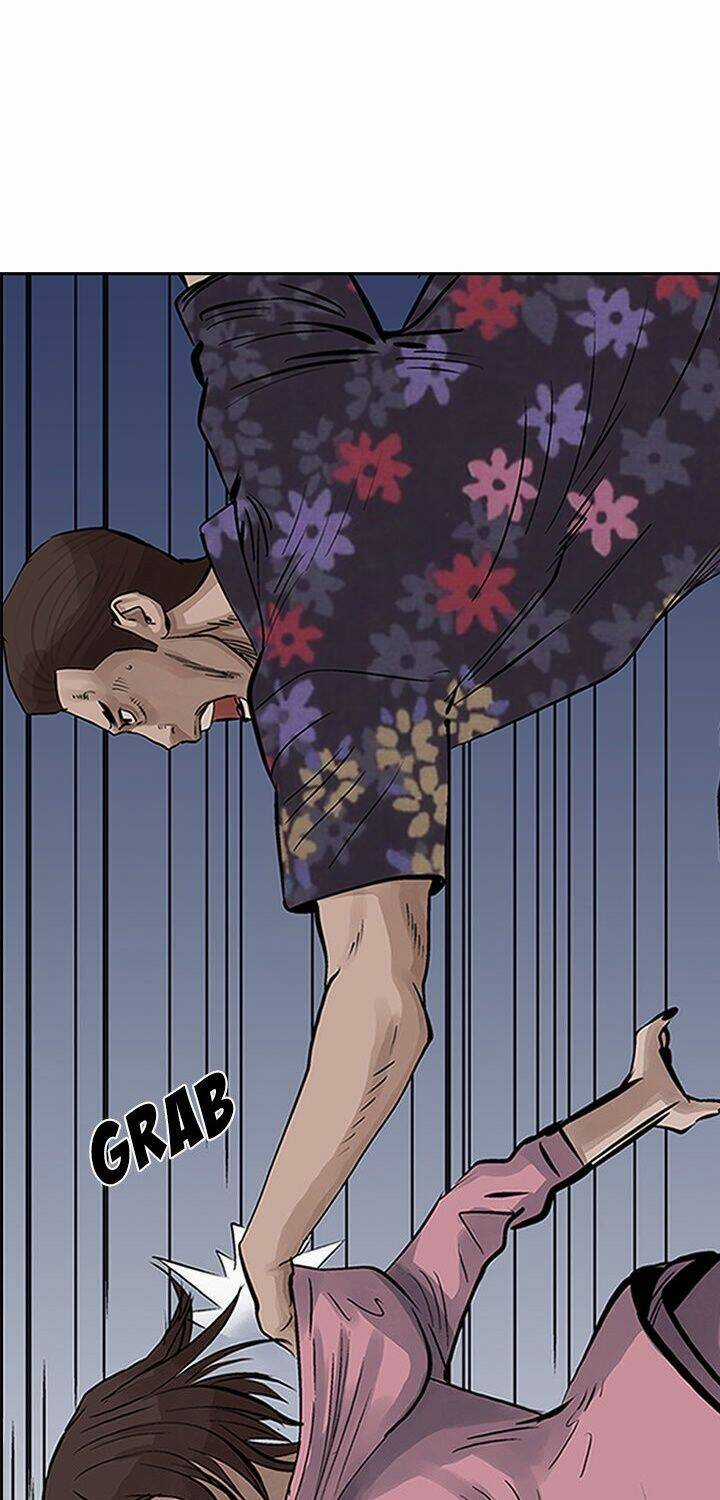 Huyền Thoại : Khởi Đầu Chapter 12 trang 11