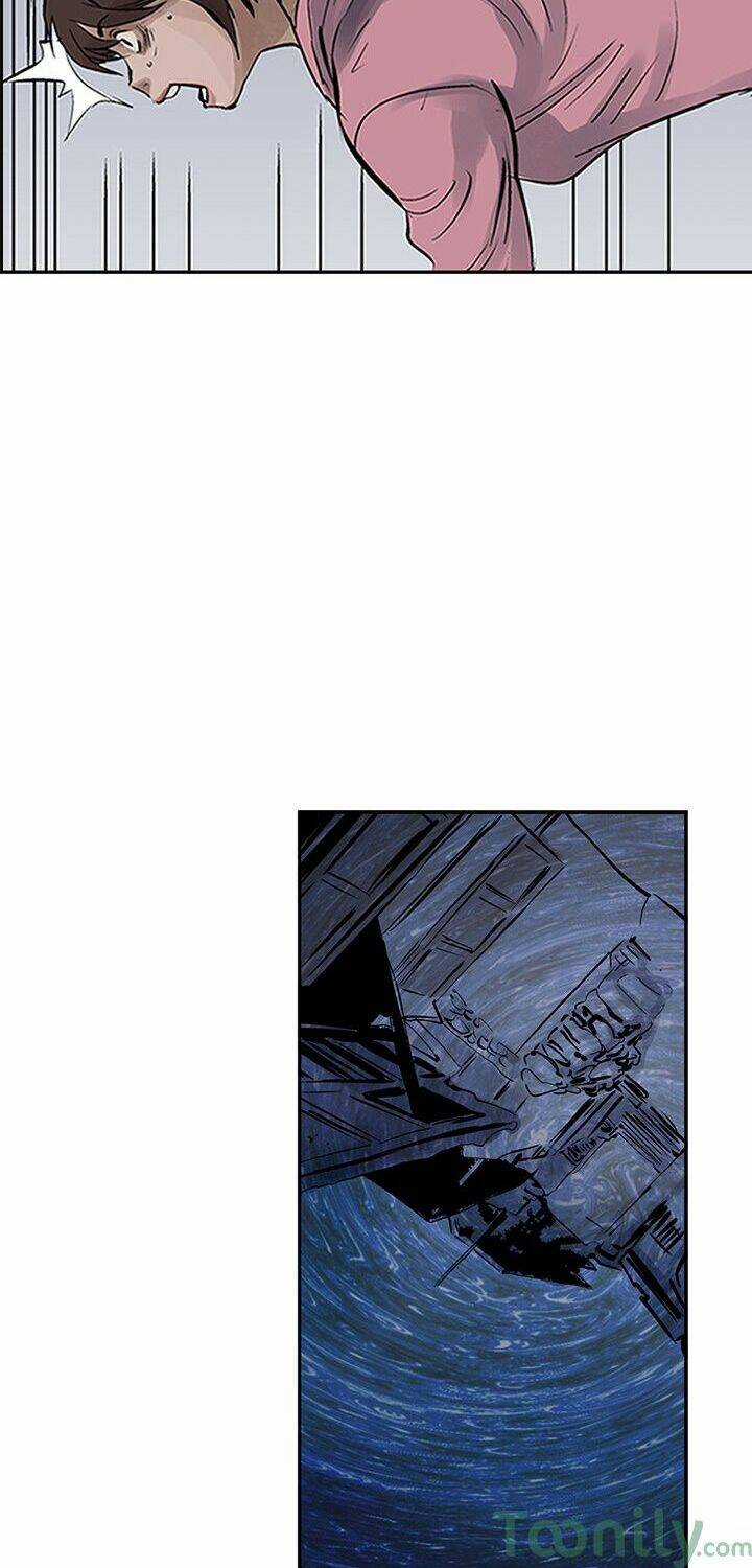 Huyền Thoại : Khởi Đầu Chapter 12 trang 12