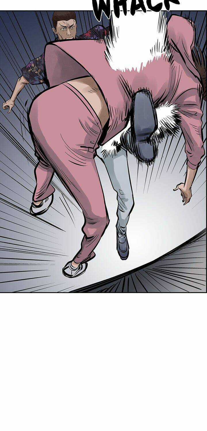 Huyền Thoại : Khởi Đầu Chapter 12 trang 15