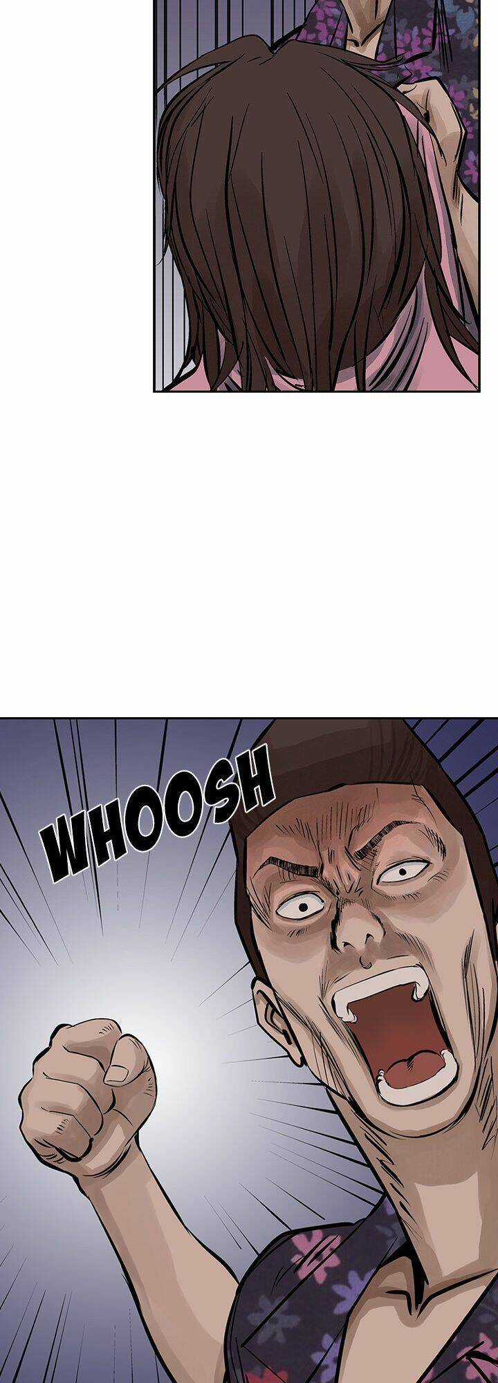 Huyền Thoại : Khởi Đầu Chapter 12 trang 17