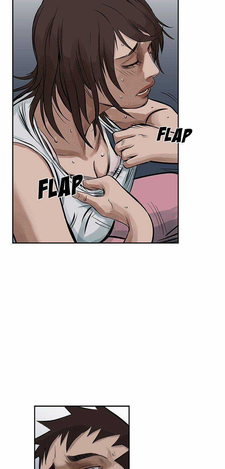 Huyền Thoại : Khởi Đầu Chapter 12 trang 27