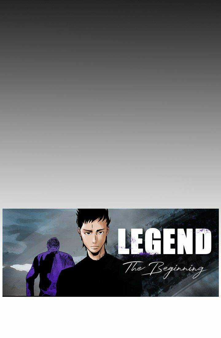 Huyền Thoại : Khởi Đầu Chapter 12 trang 3