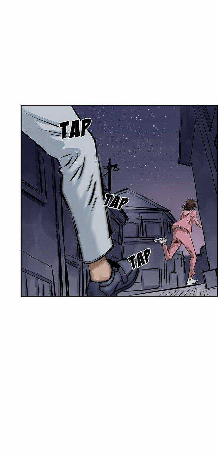 Huyền Thoại : Khởi Đầu Chapter 12 trang 7