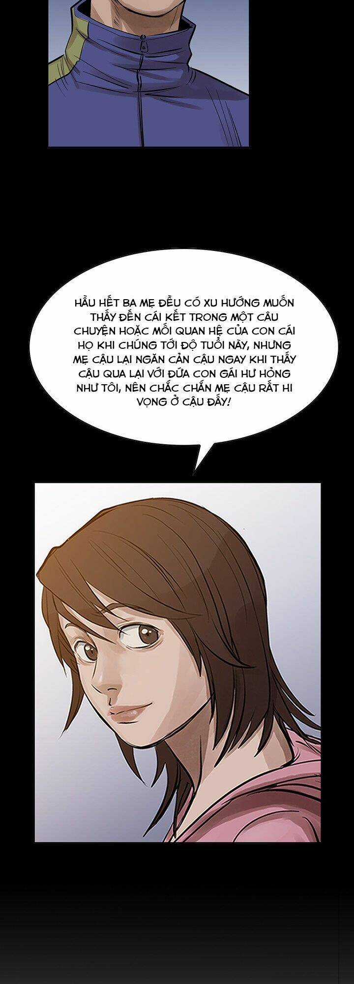 Huyền Thoại : Khởi Đầu Chapter 13 trang 2