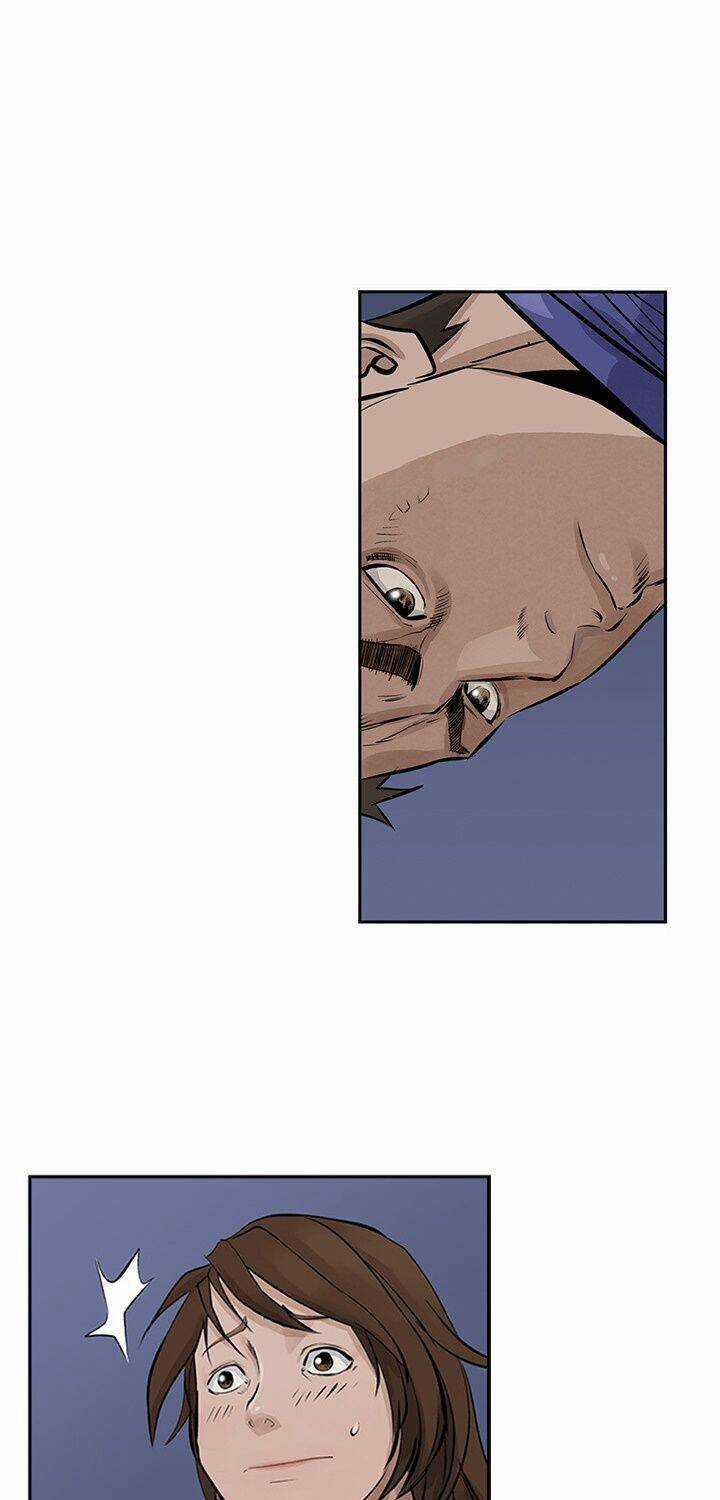 Huyền Thoại : Khởi Đầu Chapter 13 trang 27