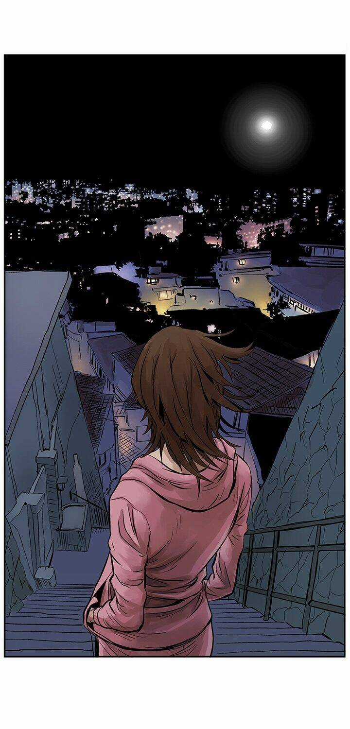 Huyền Thoại : Khởi Đầu Chapter 13 trang 7