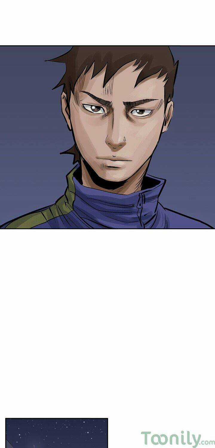 Huyền Thoại : Khởi Đầu Chapter 13 trang 8