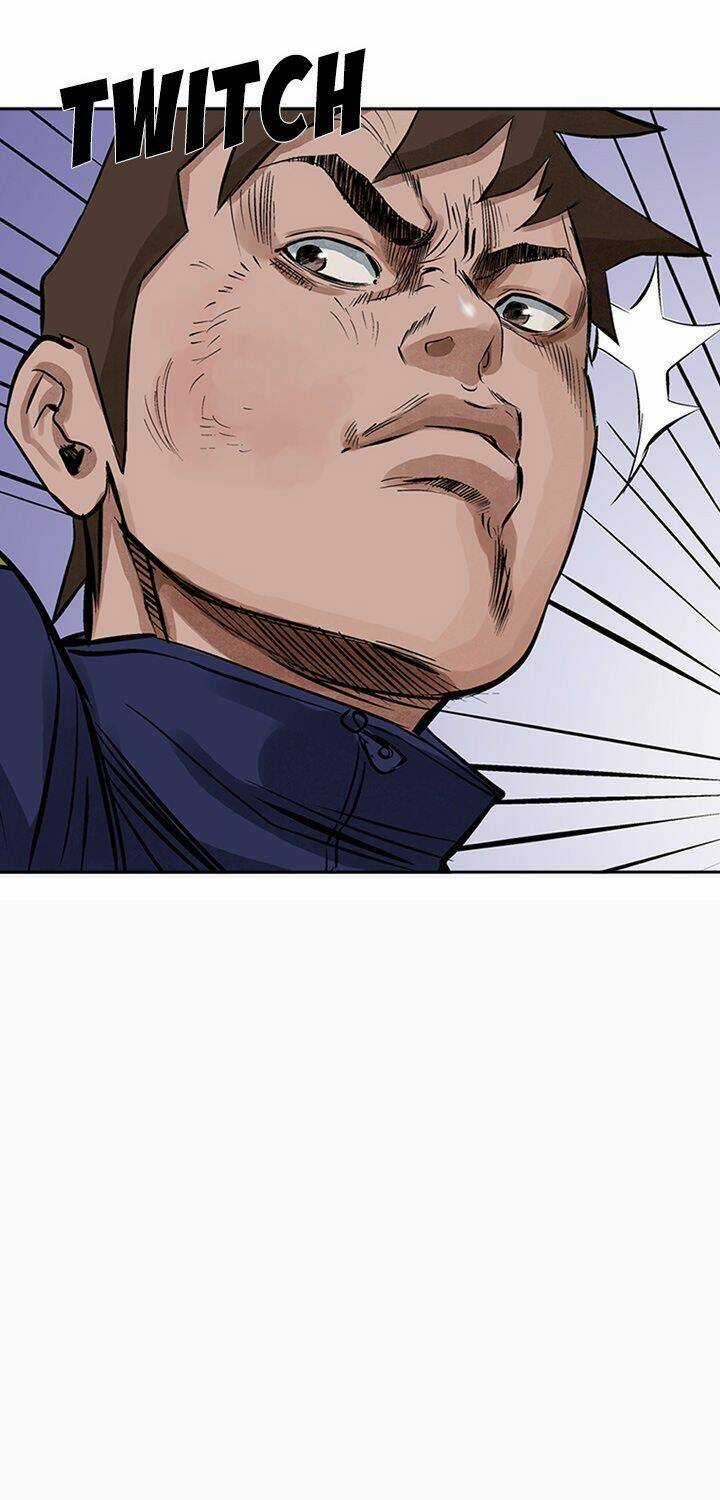 Huyền Thoại : Khởi Đầu Chapter 14 trang 15