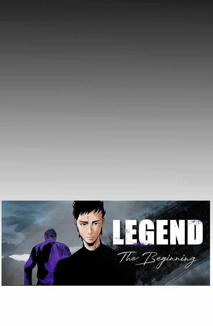 Huyền Thoại : Khởi Đầu Chapter 14 trang 3