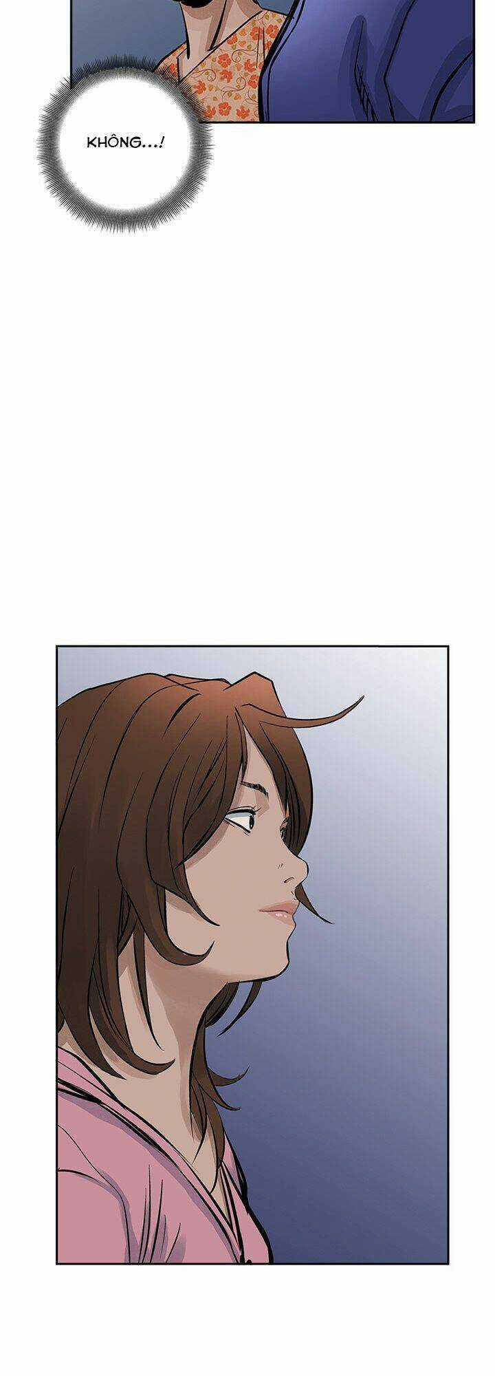 Huyền Thoại : Khởi Đầu Chapter 14 trang 39