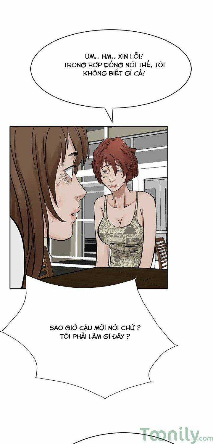 Huyền Thoại : Khởi Đầu Chapter 15 trang 16