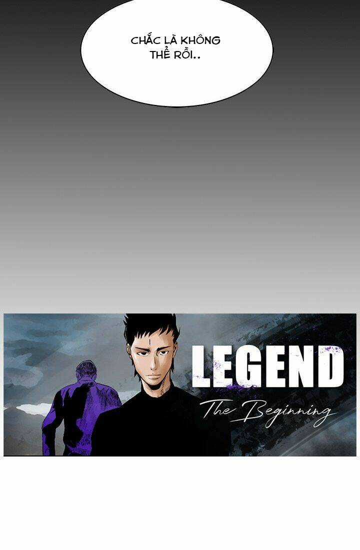 Huyền Thoại : Khởi Đầu Chapter 15 trang 3