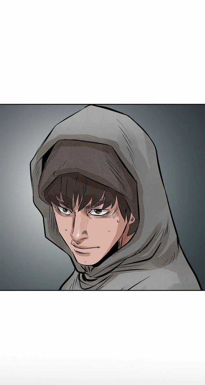 Huyền Thoại : Khởi Đầu Chapter 15 trang 40