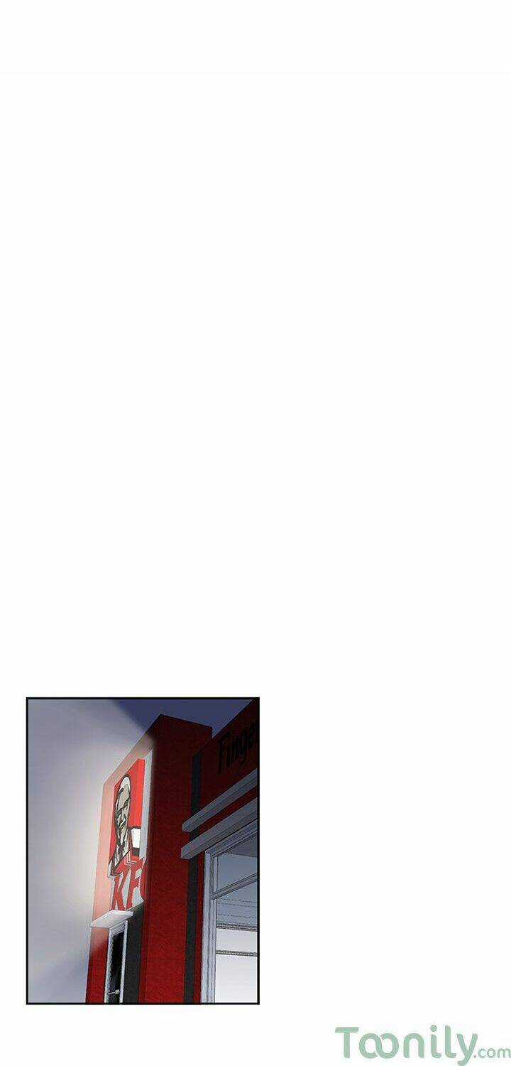 Huyền Thoại : Khởi Đầu Chapter 15 trang 8