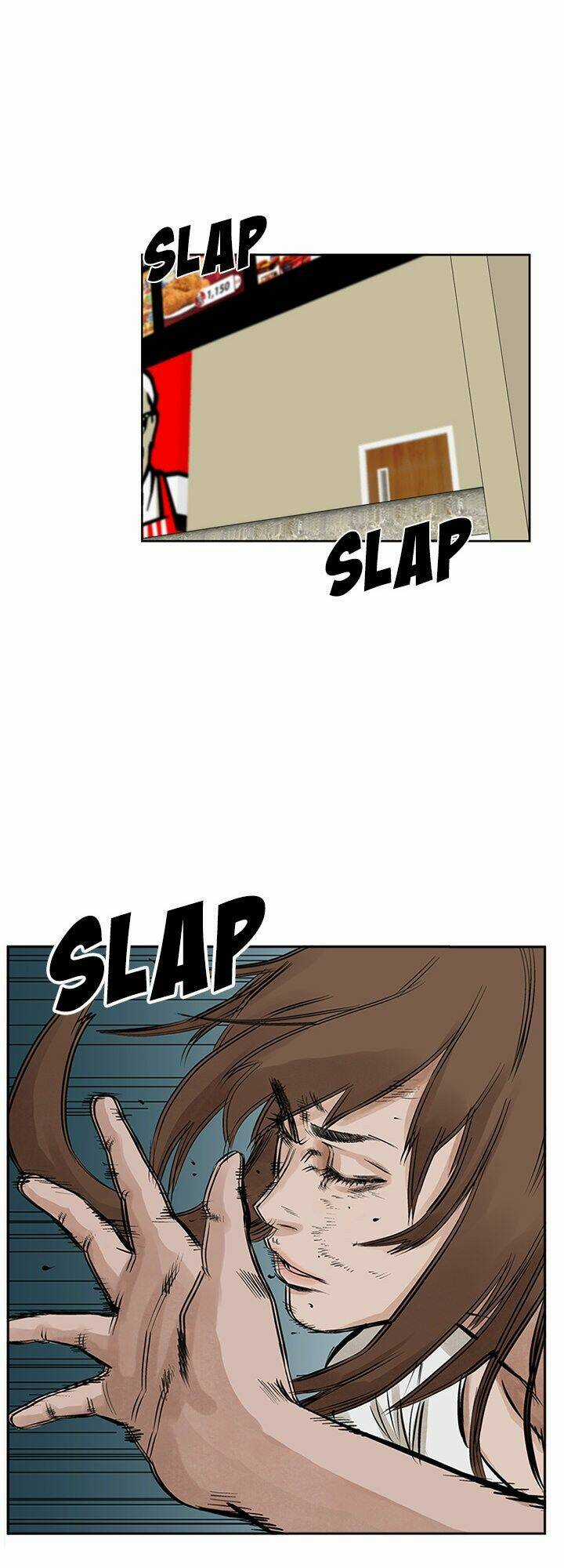 Huyền Thoại : Khởi Đầu Chapter 15 trang 9