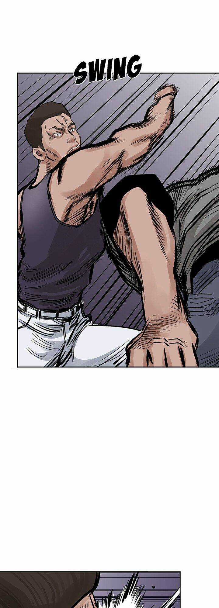 Huyền Thoại : Khởi Đầu Chapter 16 trang 18