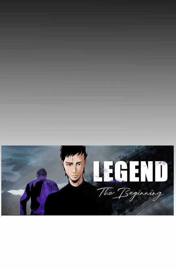 Huyền Thoại : Khởi Đầu Chapter 16 trang 3