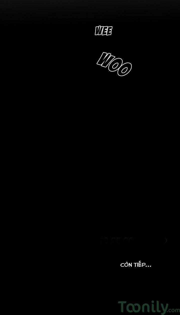 Huyền Thoại : Khởi Đầu Chapter 16 trang 36