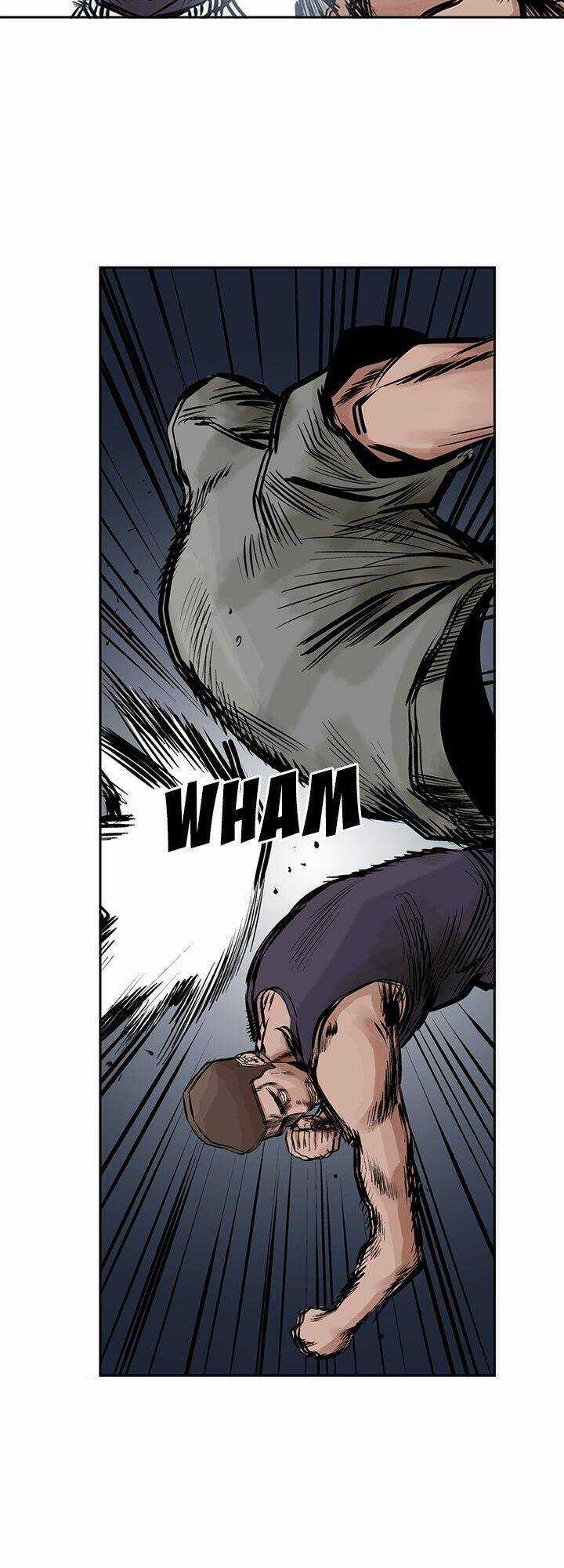 Huyền Thoại : Khởi Đầu Chapter 16 trang 6