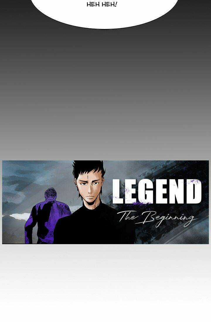 Huyền Thoại : Khởi Đầu Chapter 18 trang 3