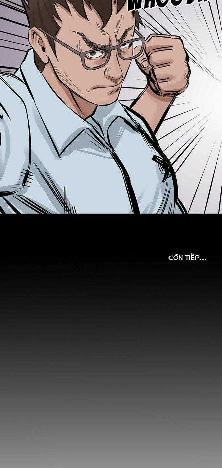 Huyền Thoại : Khởi Đầu Chapter 18 trang 34