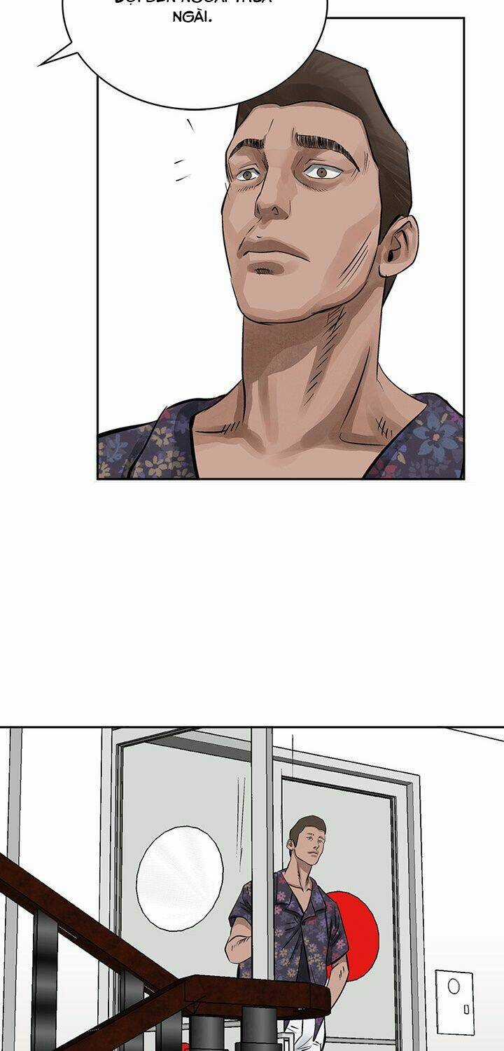 Huyền Thoại : Khởi Đầu Chapter 19 trang 31