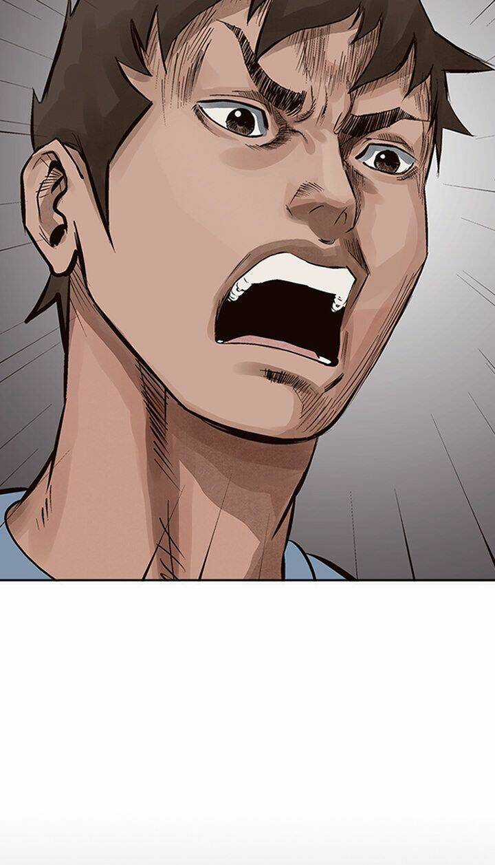 Huyền Thoại : Khởi Đầu Chapter 19 trang 35