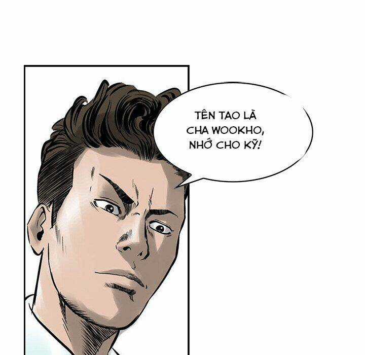 Huyền Thoại : Khởi Đầu Chapter 2 trang 10