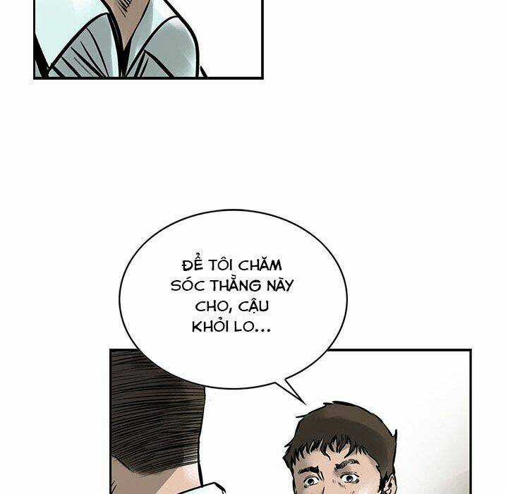 Huyền Thoại : Khởi Đầu Chapter 2 trang 11