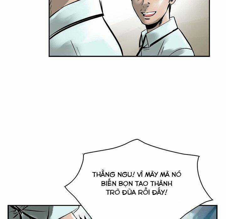 Huyền Thoại : Khởi Đầu Chapter 2 trang 12