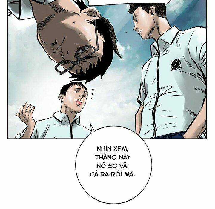 Huyền Thoại : Khởi Đầu Chapter 2 trang 13