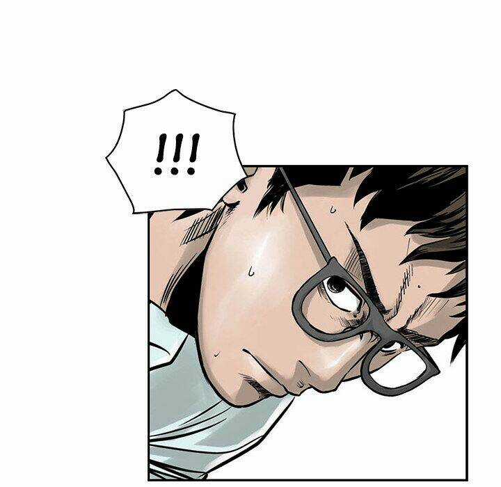 Huyền Thoại : Khởi Đầu Chapter 2 trang 15